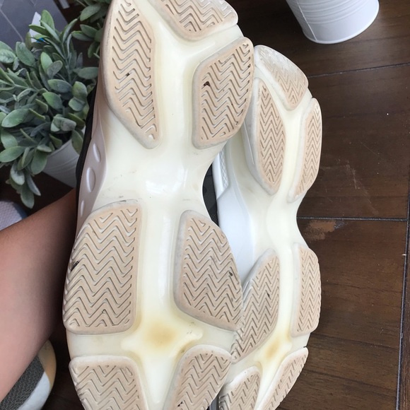 Steve Madden Myles Mens Camo Sneaker - Picture 3 of 3